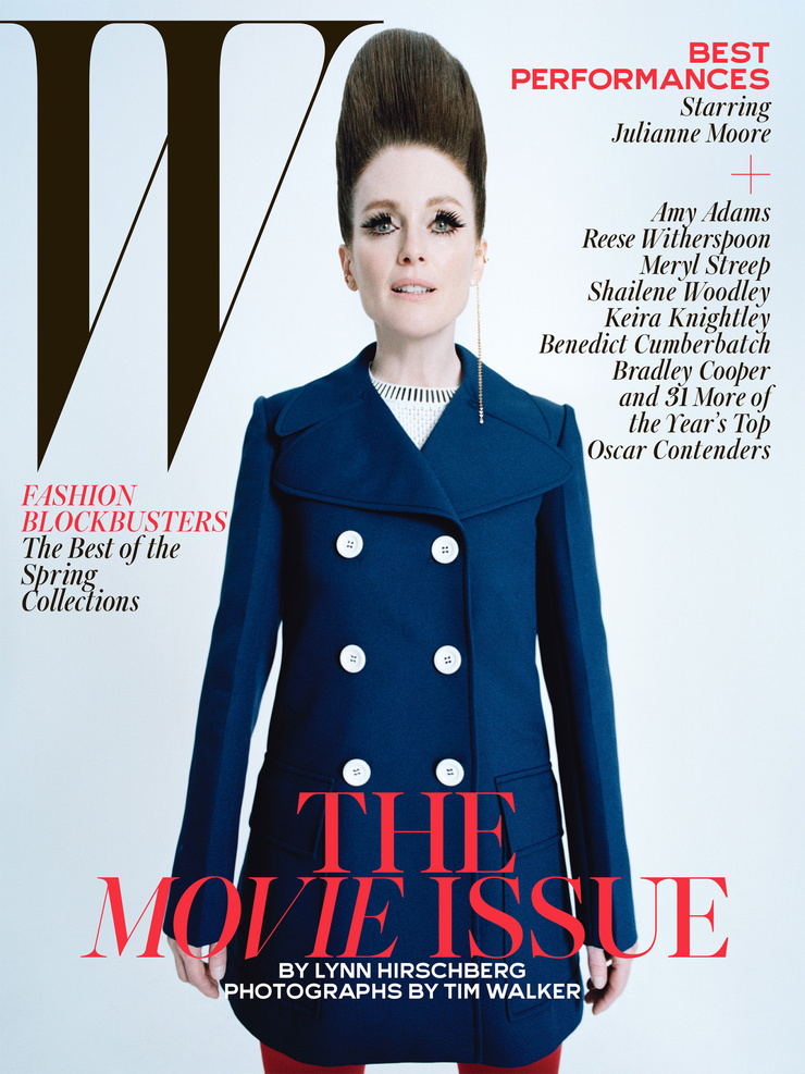 Julianne Moore Julianne Moore