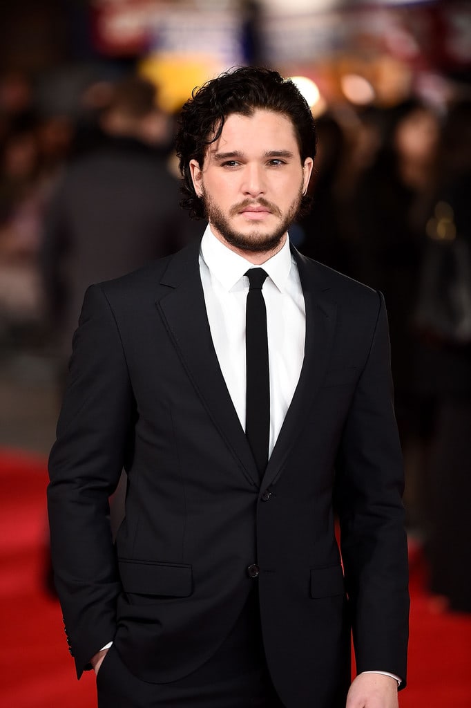 Kit Harington Kit Harington