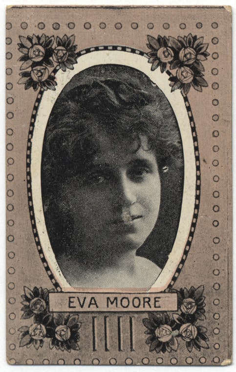 Eva Moore