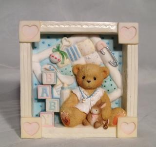 Cherished Teddies - 