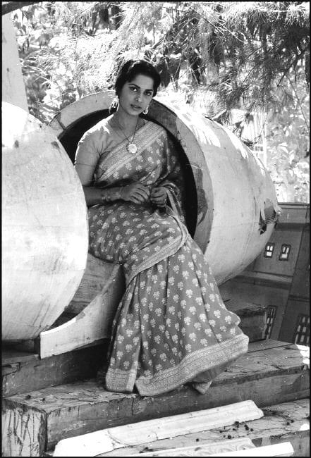 Waheeda Rehman