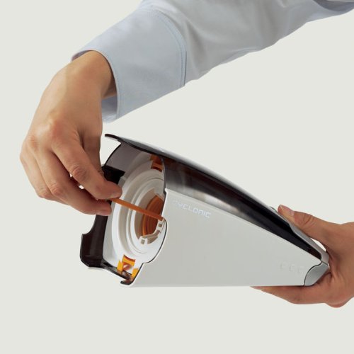 AG4112 RAPIDO Handheld Vacuum Cleaner 12V by AEG-Electrolux AG4112 RAPIDO Handheld Vacuum Cleaner 12V by AEG-Electrolux