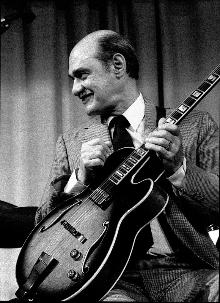 Joe Pass