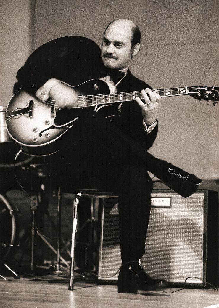 Joe Pass