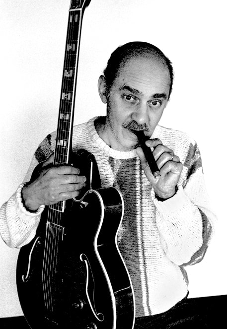 Joe Pass Joe Pass