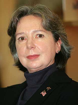 Ulla Hahn