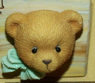 Cherished Teddies - 