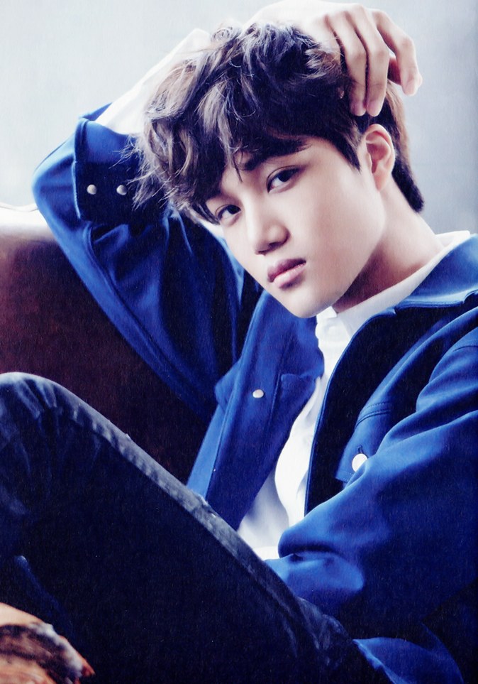 Kai picture