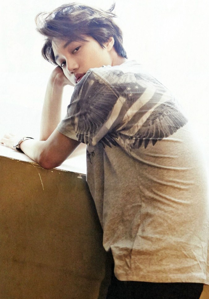 Kai