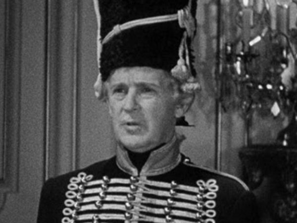 Howard C. Hickman