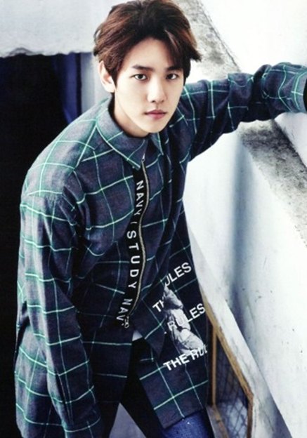 Baekhyun