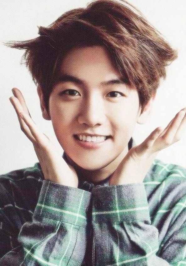 Baekhyun
