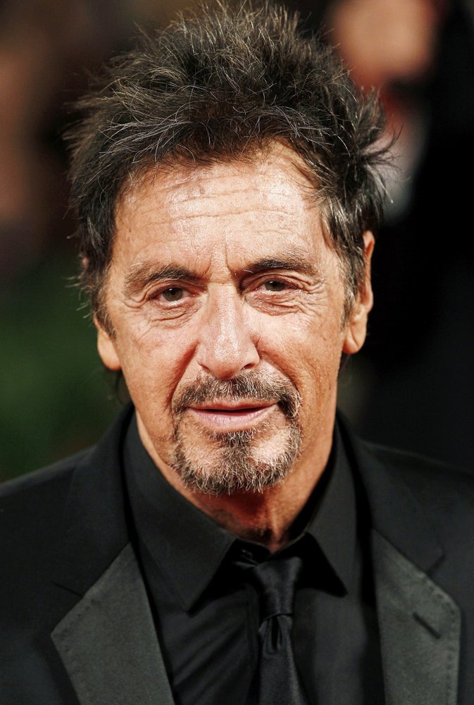 Al Pacino