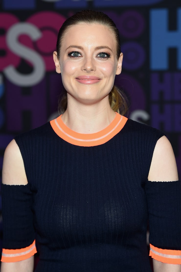 Gillian Jacobs