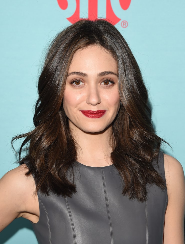 Picture of Emmy Rossum