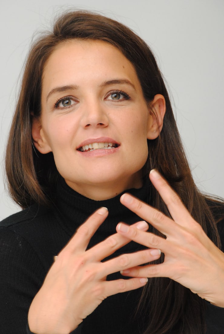 Katie Holmes