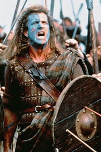 Braveheart