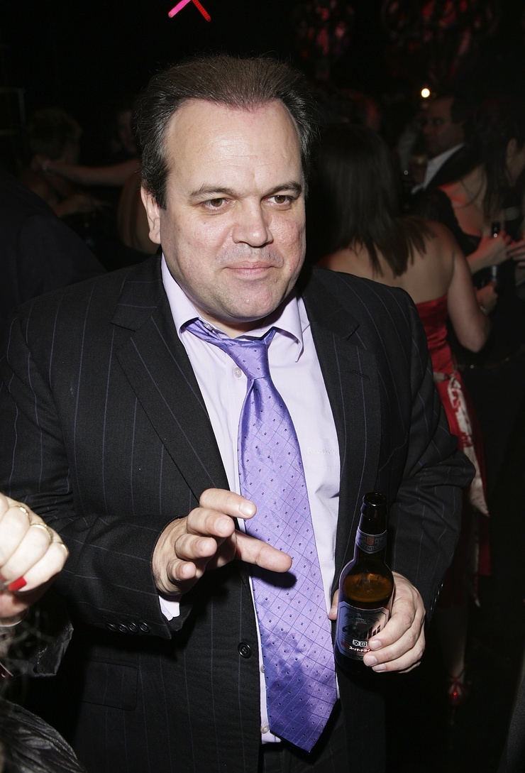 Shaun Williamson