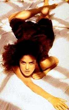 Salma Hayek Salma Hayek