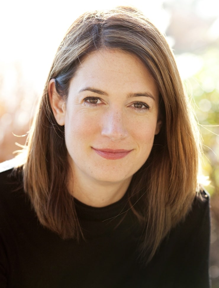 Gillian Flynn