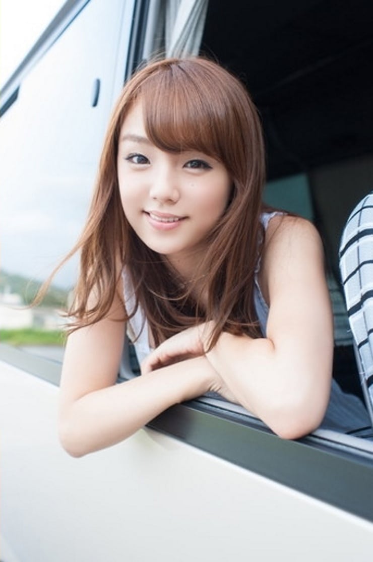 Picture of Ai Shinozaki