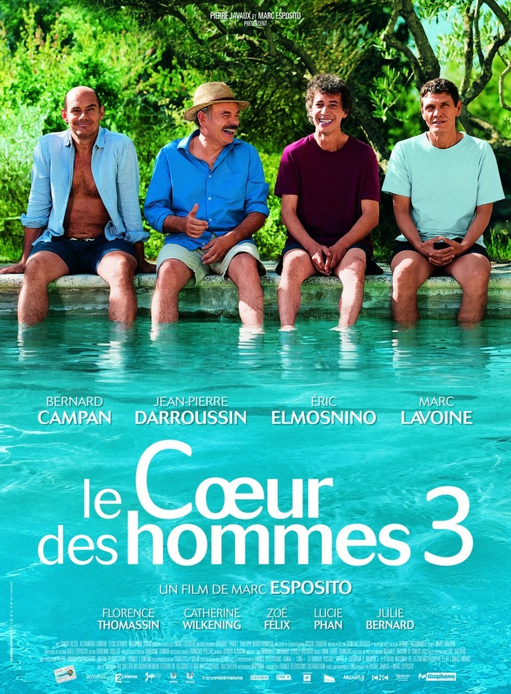 Le coeur des hommes 3
