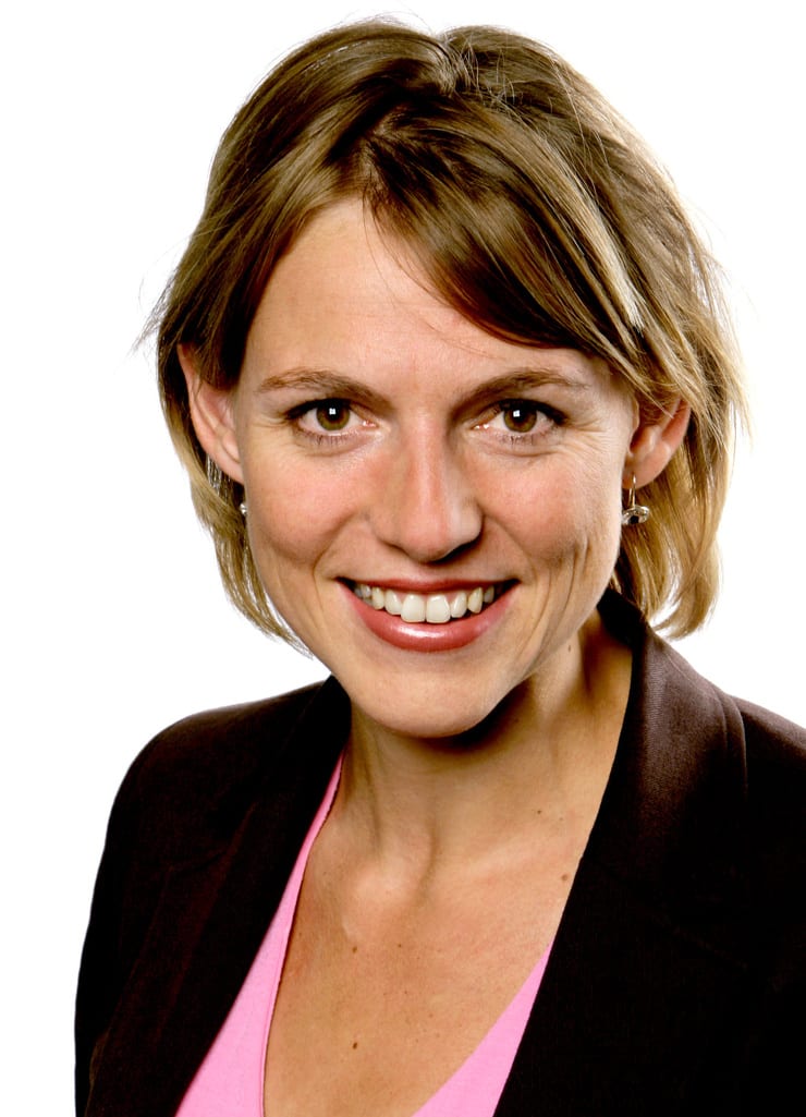 Mirjam Sterk