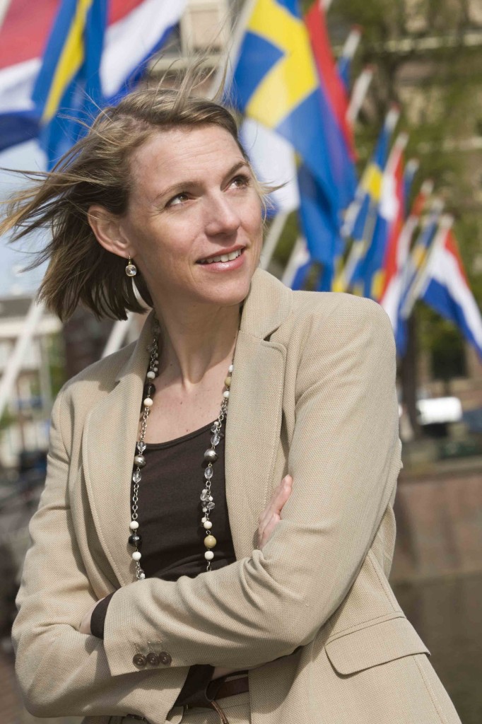 Mirjam Sterk Mirjam Sterk