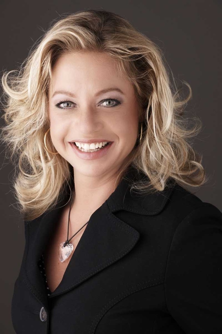 Jeanine Hennis-Plasschaert