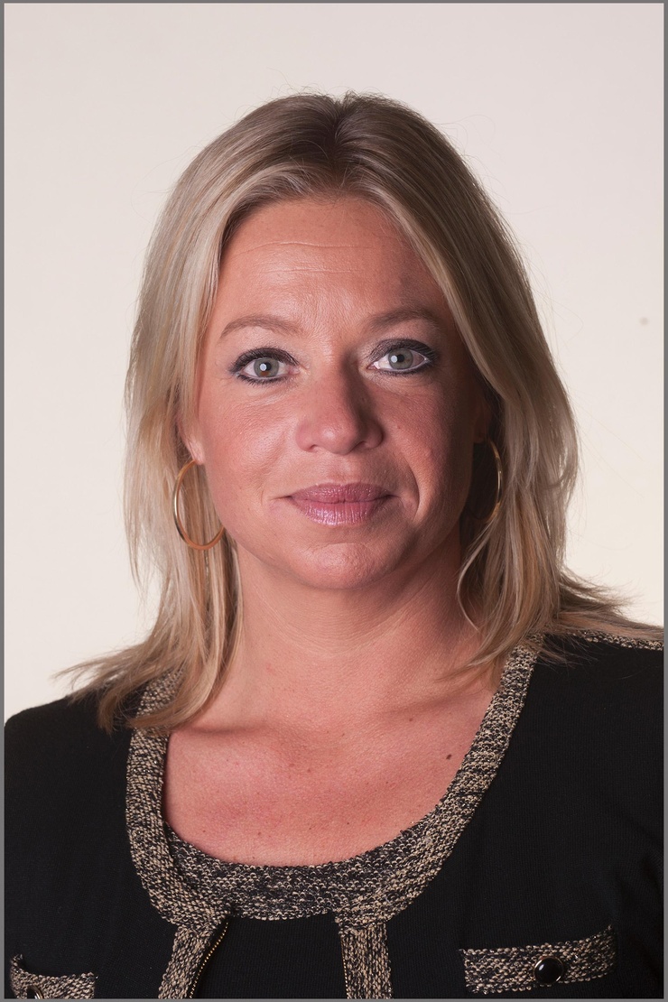 Jeanine Hennis-Plasschaert