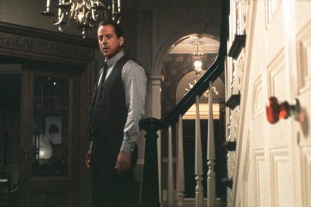 The Sixth Sense