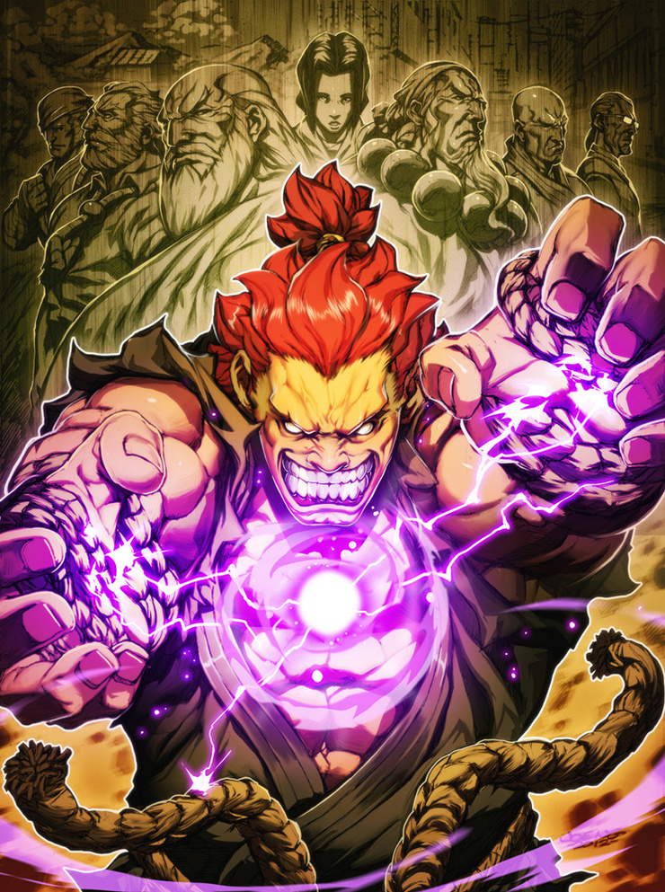 Akuma