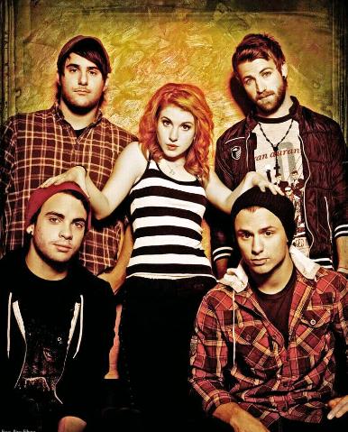 Paramore