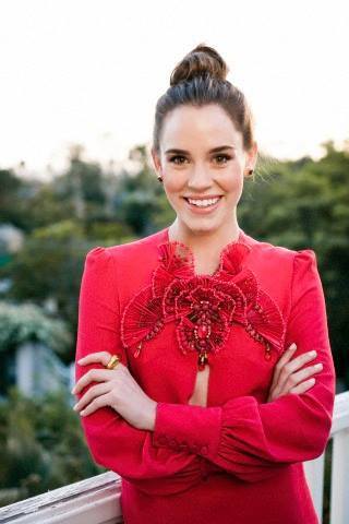 Picture of Christa B. Allen