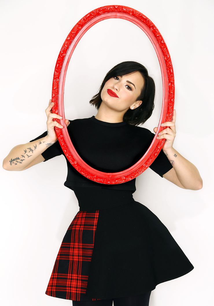 Demi Lovato Demi Lovato