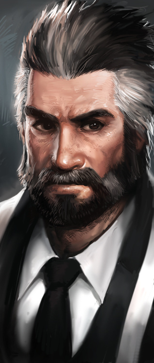 Malcolm Graves