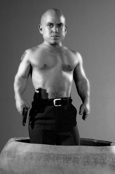 Martin Klebba