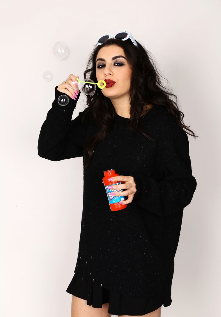 Charli XCX