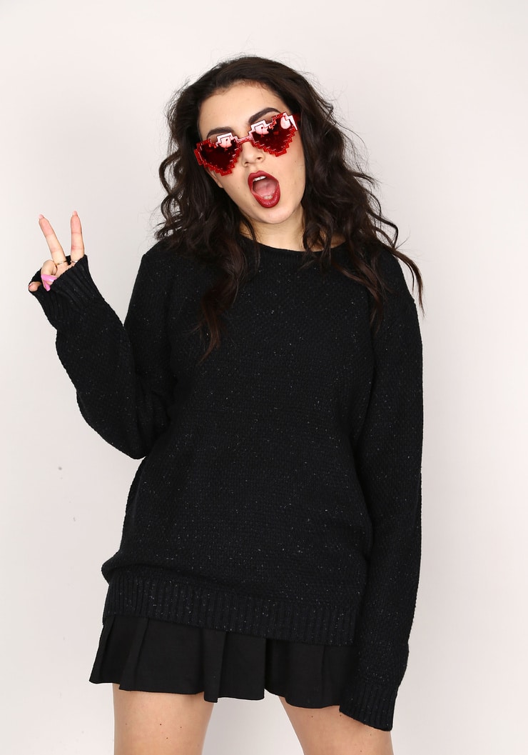 Charli XCX Charli XCX