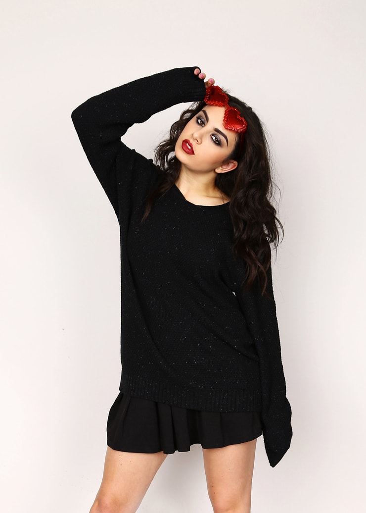 Charli XCX Charli XCX