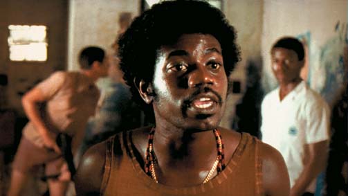 City of God