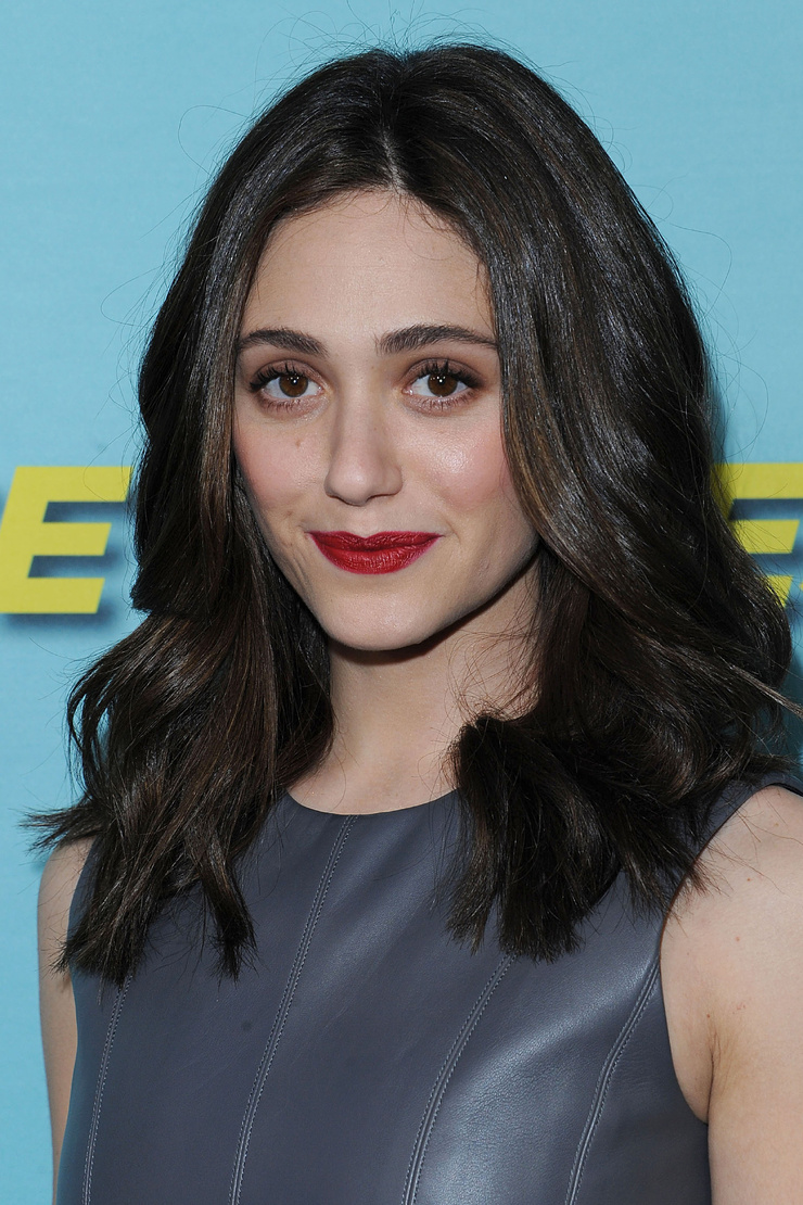 Emmy Rossum Emmy Rossum