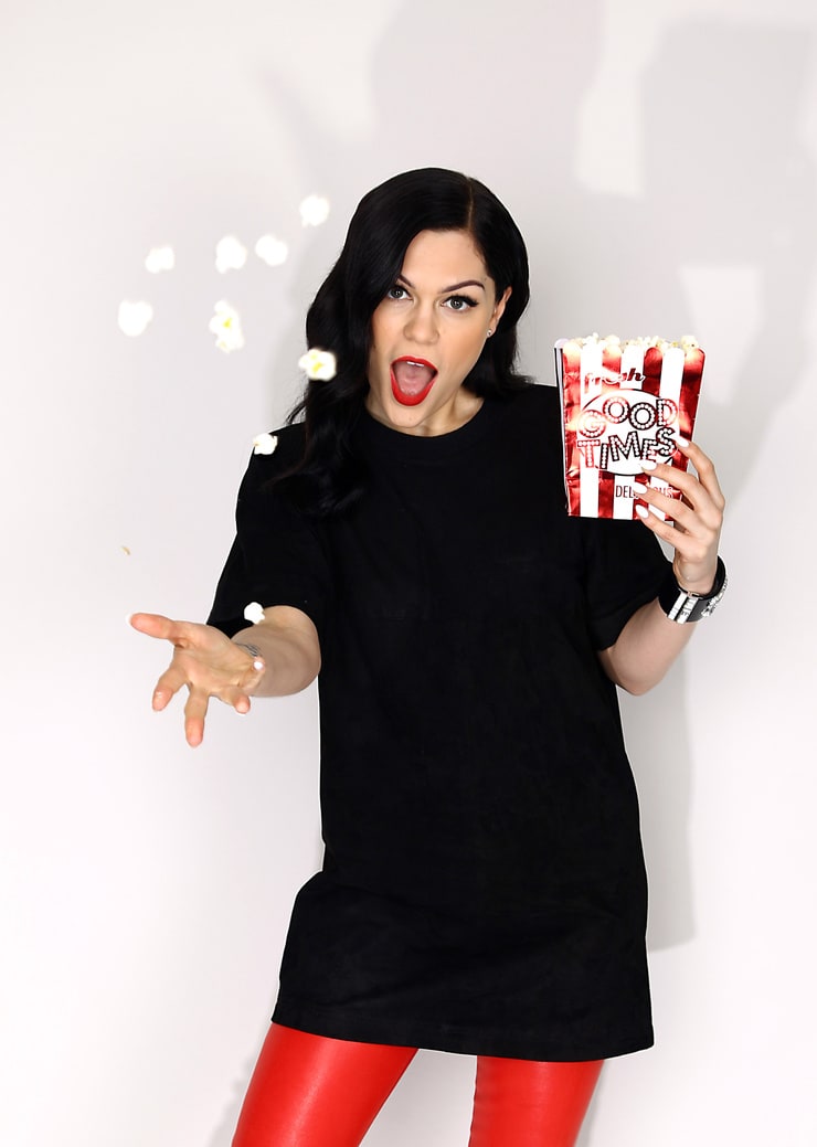 Jessie J