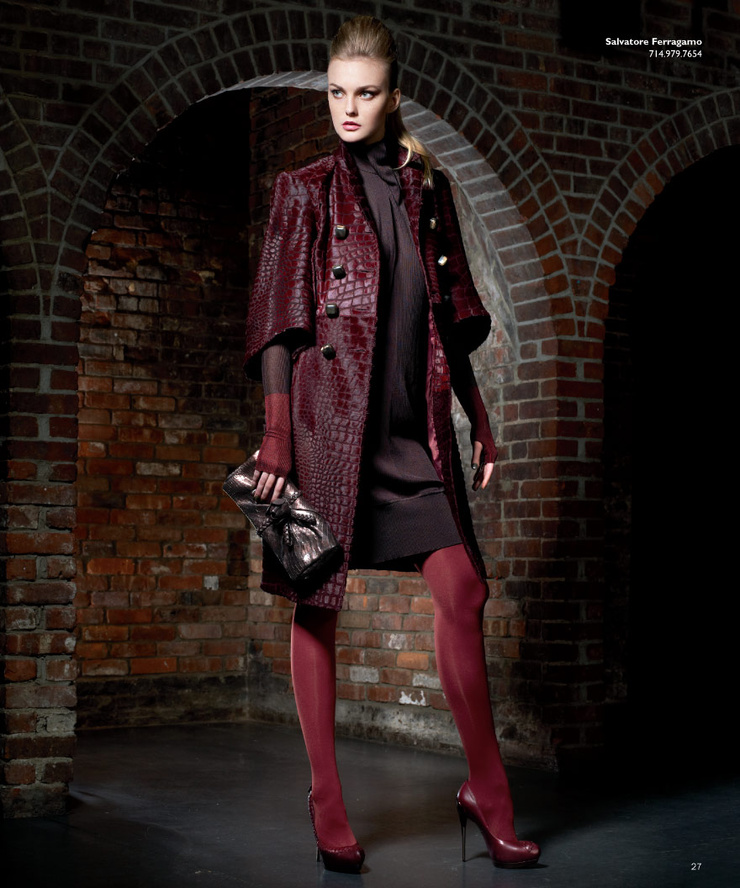 Caroline Trentini
