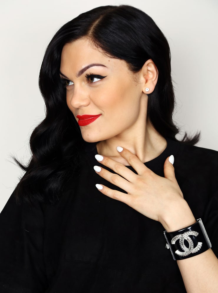 Jessie J