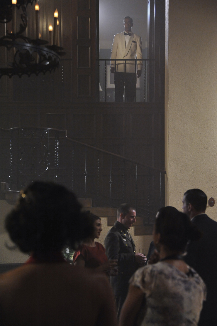 Marvel's Agent Carter