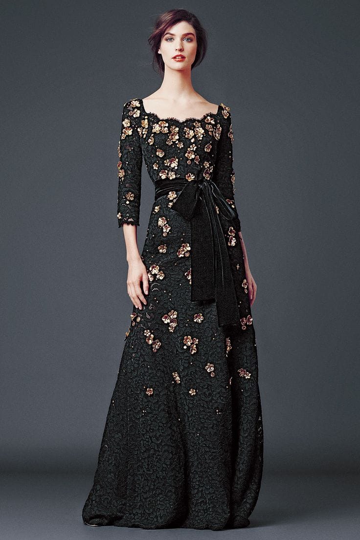 Dolce & Gabbana Woman's Apparel - Collection Fall