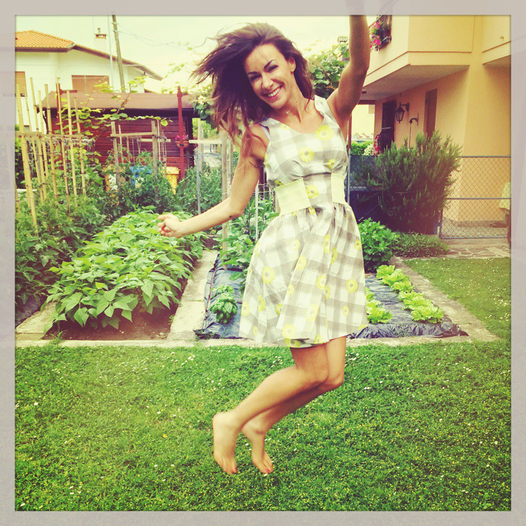 Picture of Melita Toniolo