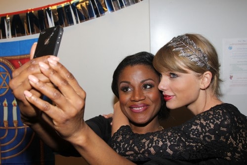 Taylor Swift