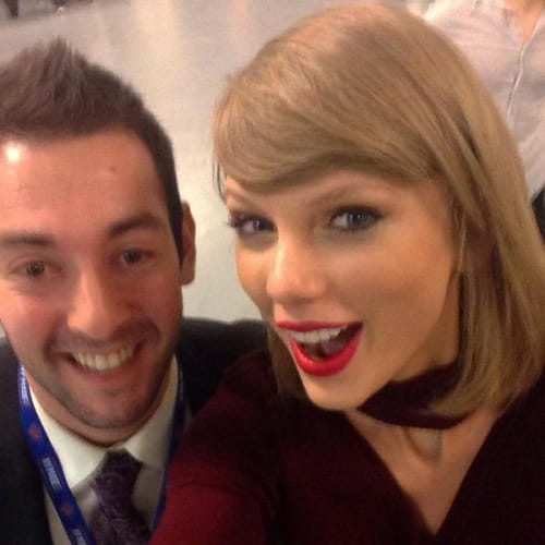 Taylor Swift